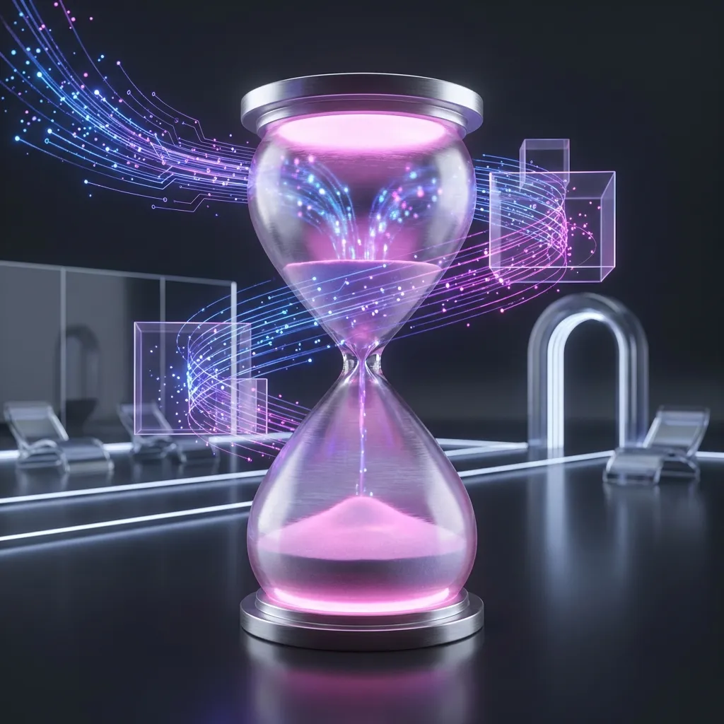 Save Time - AI Automation