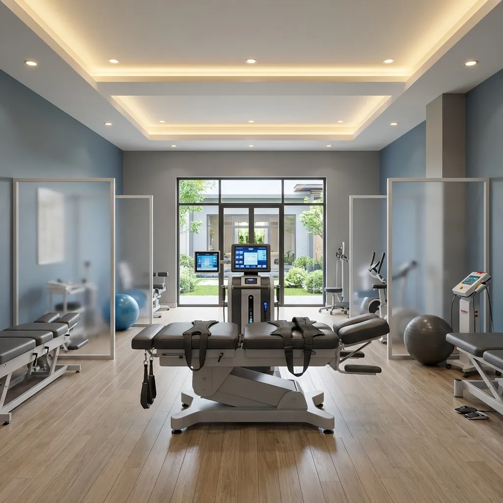 Spinal Decompression