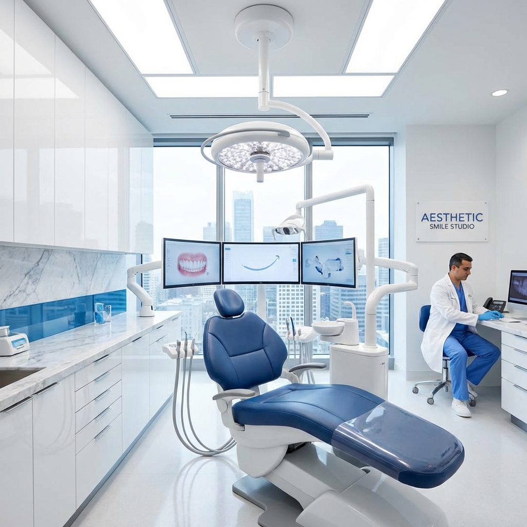 Dental Clinic