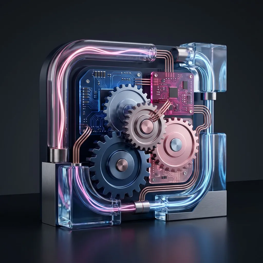 Optimized Systems - Automation