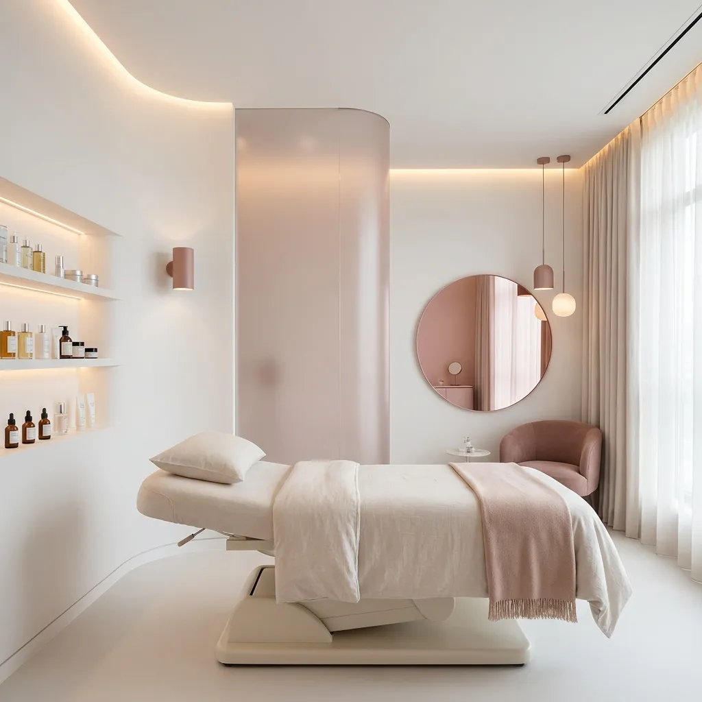 Medical Spa Marketing