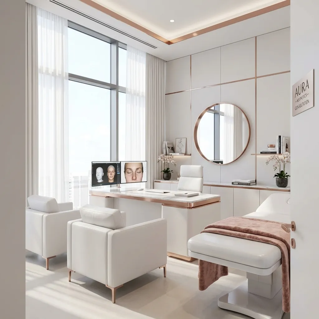 Plastic Surgery Marketing