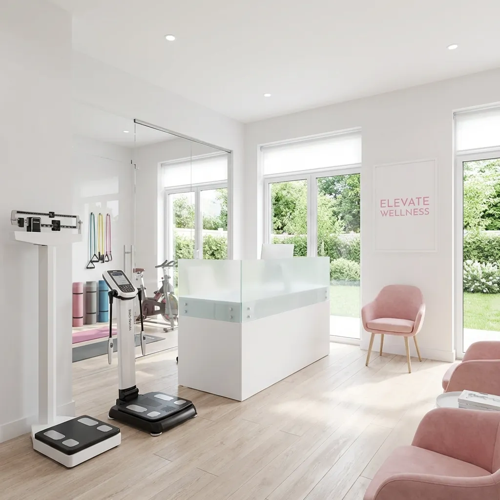 Peptide & Weight Loss Clinic Marketing