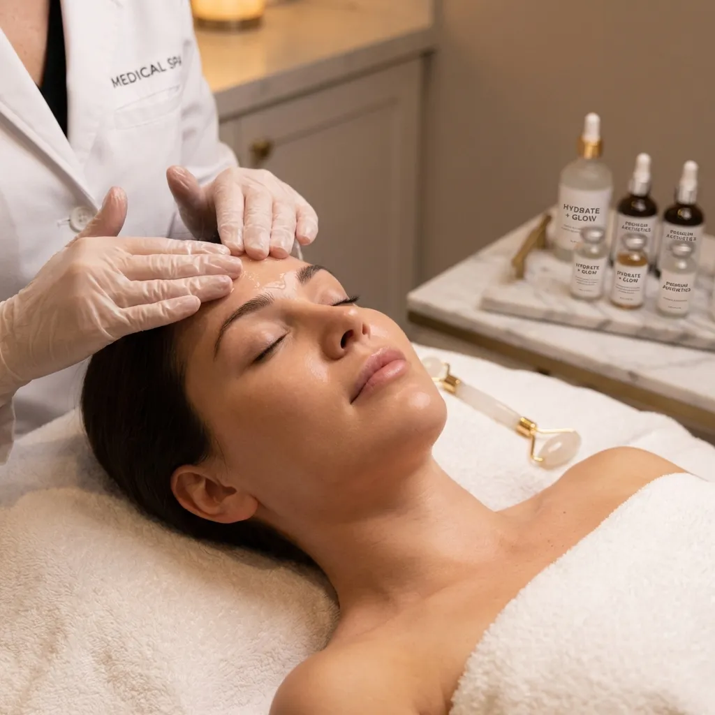 Facial Treatment