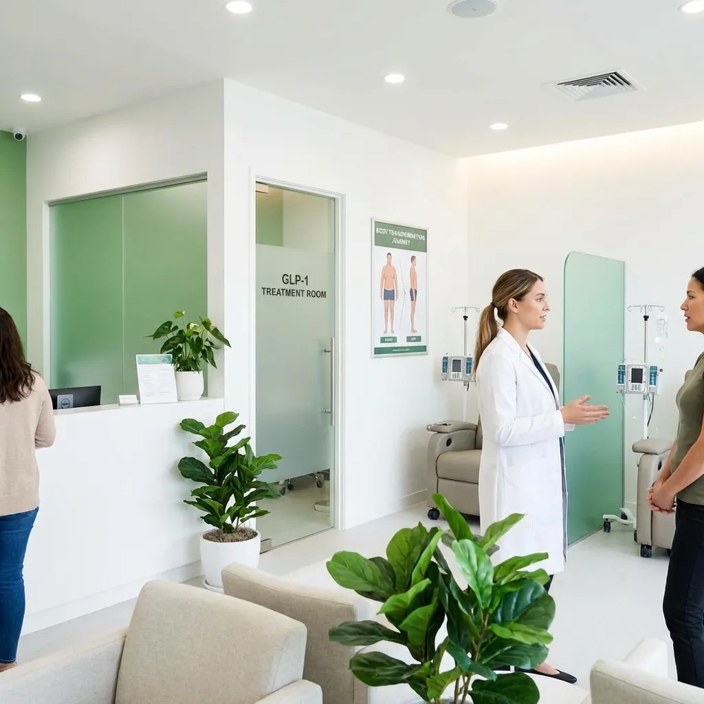 Weight Loss Clinic