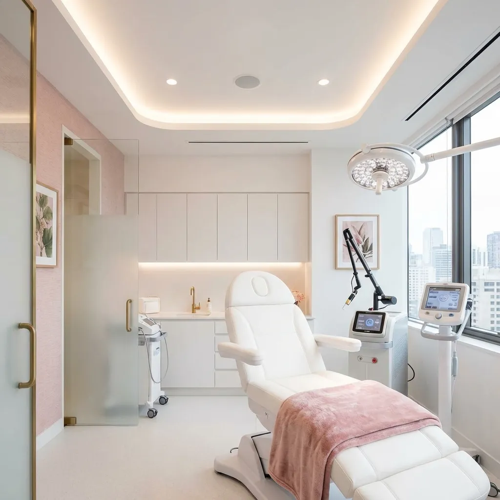 Treatment Room
