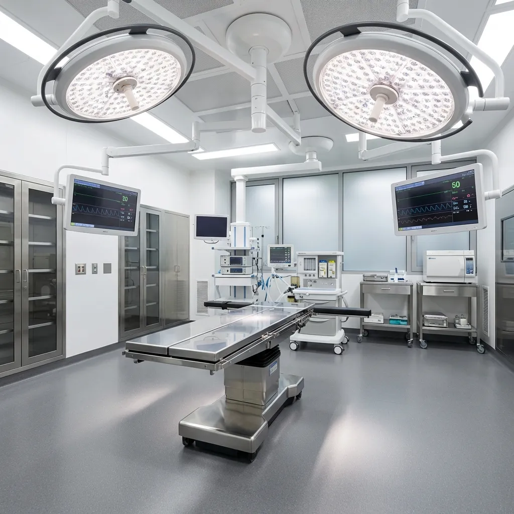 Operating Suite