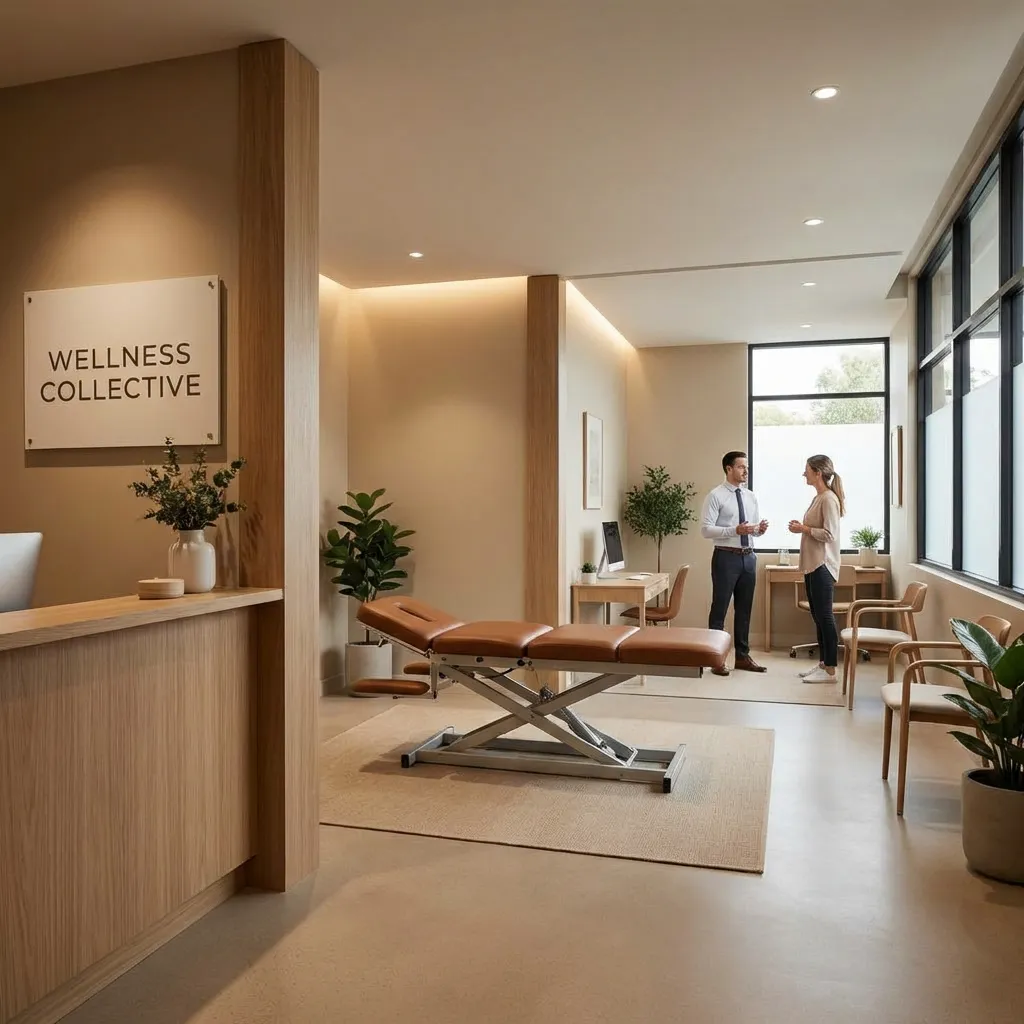 Chiropractor Marketing