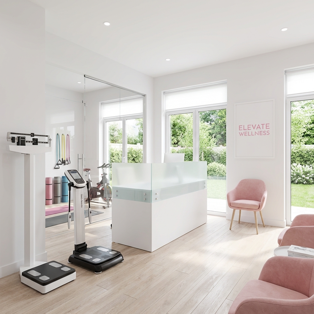 Peptide & Weight Loss Clinic Marketing