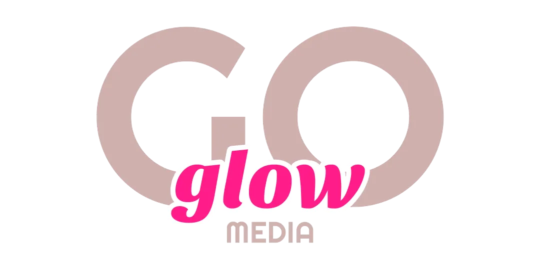 GoGlow Media Logo