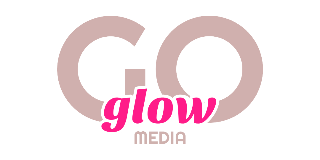 GoGlow Media Logo