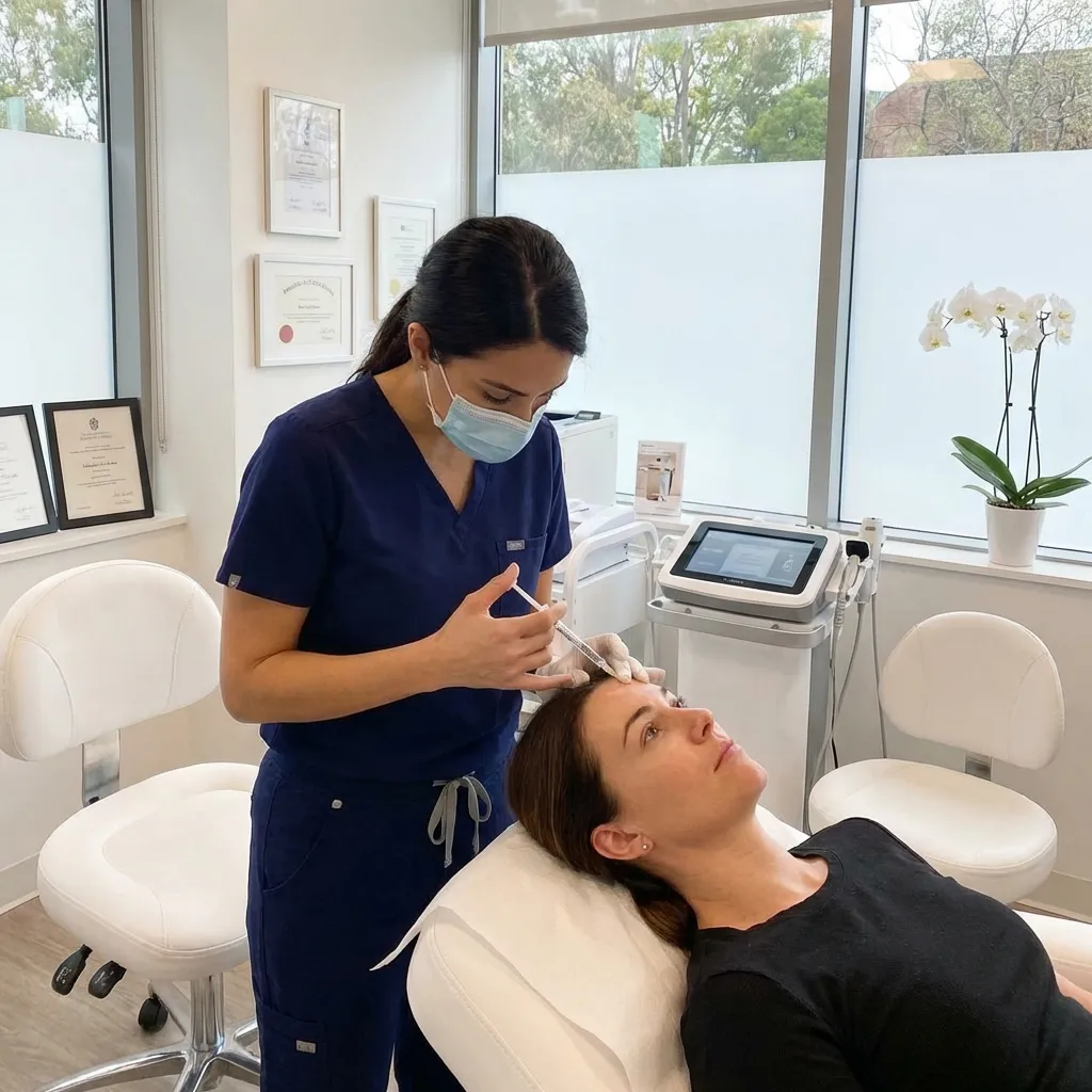 Injectable Treatments