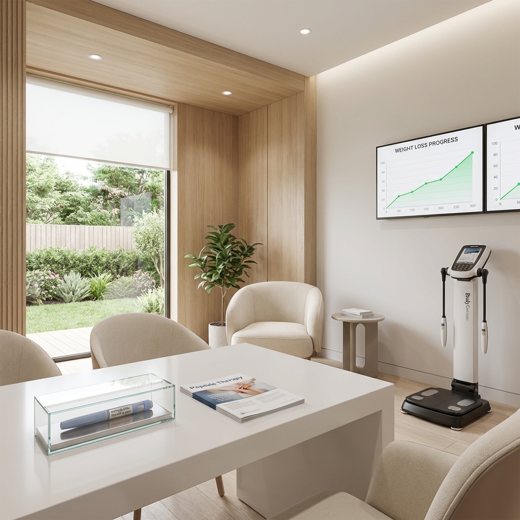 Semaglutide Consultation